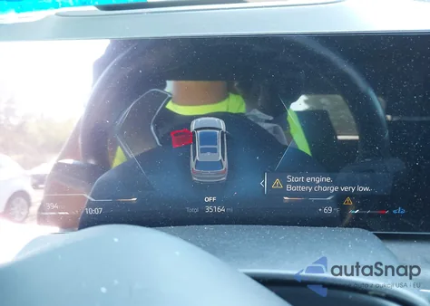 2023 BMW X7 xDrive40I из США, поврежденный, VIN 5UX23EM09P9P75828